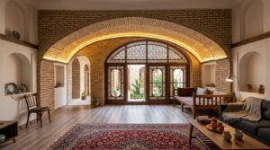راهنمای گام‌به‌گام بازسازی خانه کلنگی با بودجه واقعی - تصویر شاخص