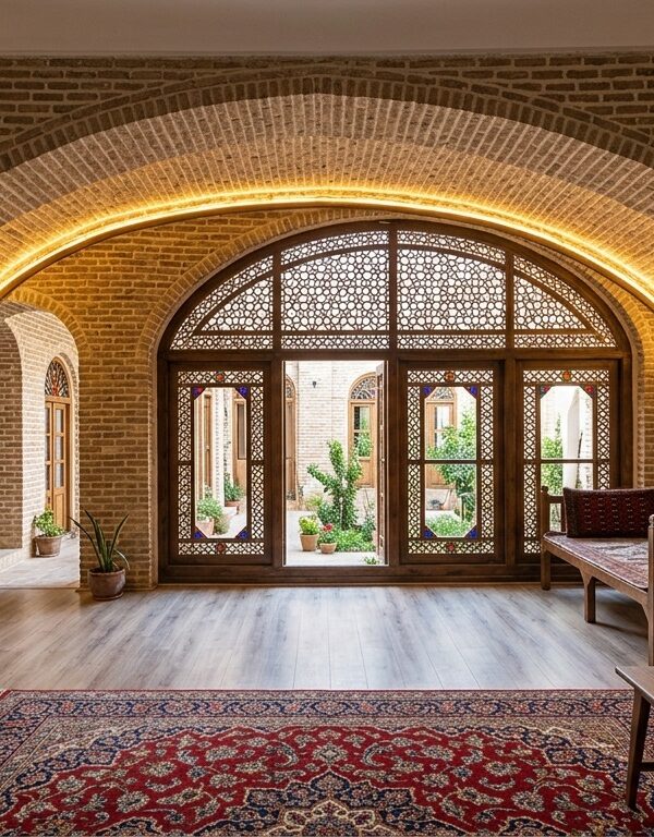 راهنمای گام‌به‌گام بازسازی خانه کلنگی با بودجه واقعی