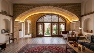 راهنمای گام‌به‌گام بازسازی خانه کلنگی با بودجه واقعی