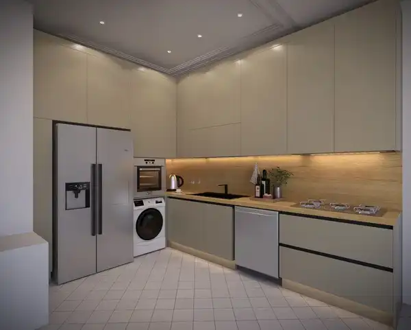 بهترین نوع کابینت برای شمال
