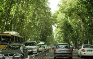 چهره تهران دهه 60 و جزئیات جالب تیتراژ «اجاره‌نشین‌ها» که امروز متفاوت‌اند - تصویر ۲ - وبگردی