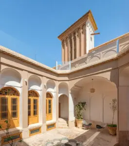 احیای خانه 400 ساله مینودر؛ حفظ گذشته بدون چشم‌پوشی از زندگی امروز - تصویر ۳ - وبگردی