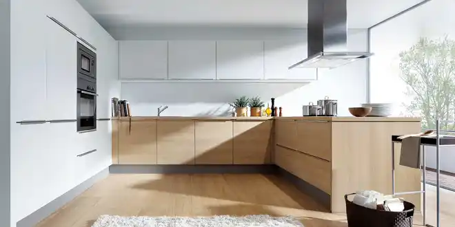 بهترین نوع کابینت برای شمال - تصویر شاخص