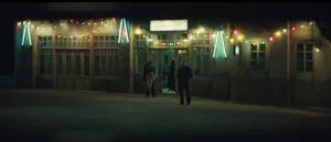 کافه کیان؛ لوکیشن نوستالژیکِ «یل» که حالوهوای کافههای قدیمی را زنده کرد - تصویر ۵ - وبگردی