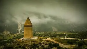 چند راز جالب درباره معماری ایرانی که احتمالا نمی‌دانستید