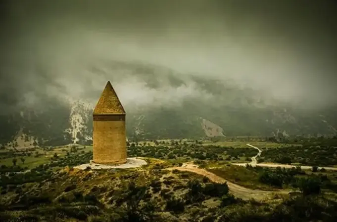 چند راز جالب درباره معماری ایرانی که احتمالا نمی‌دانستید - تصویر شاخص