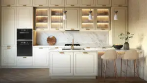 مدل کابینت ممبران