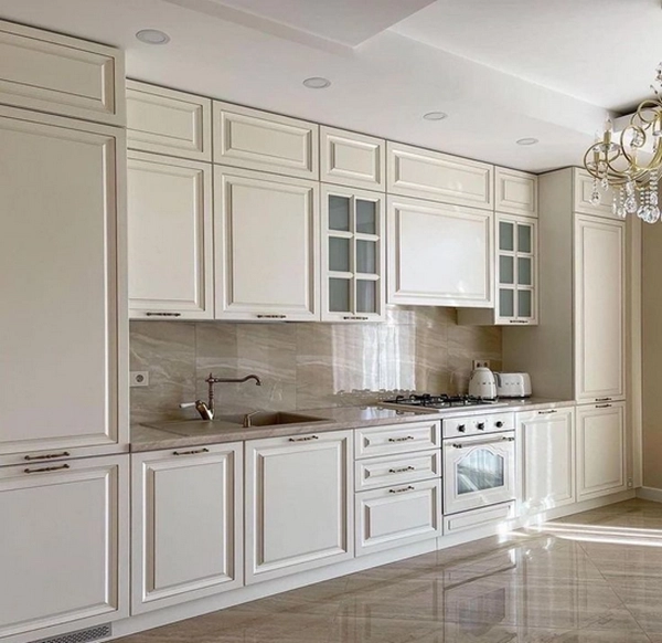 مدل کابینت ممبران