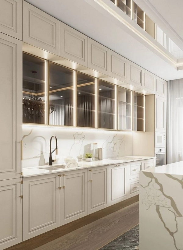 مدل کابینت ممبران