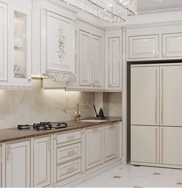 مدل کابینت ممبران
