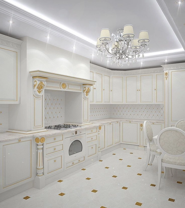 مدل کابینت ممبران
