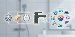 رتبه بندی شیرآلات ایرانی؛ مقایسه ۱۰ برند برتر بازار - تصویر مقاله - وبگردی