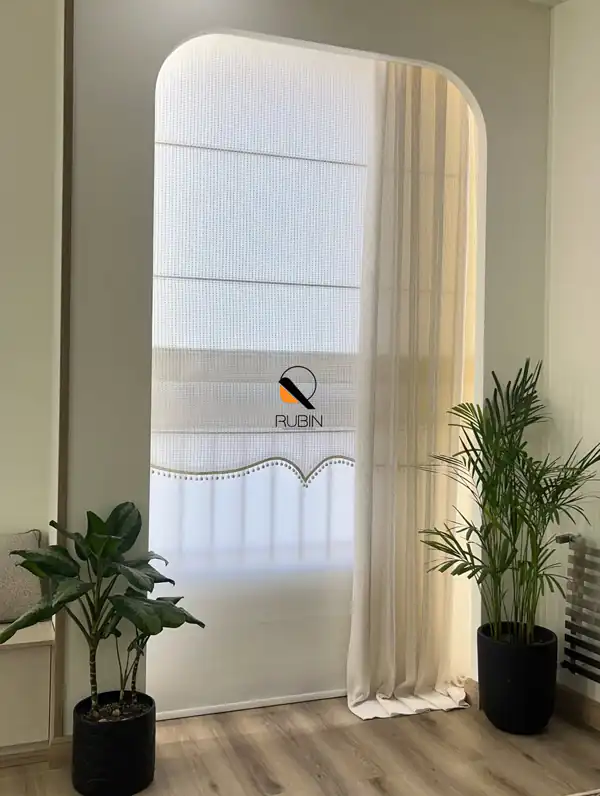 جدیدترین مدل پرده ۲۰۲۶