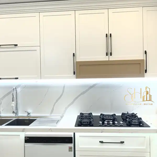 مدل های کابینت