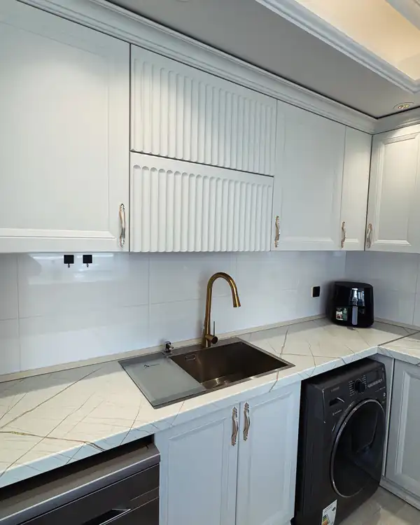 مدل های کابینت