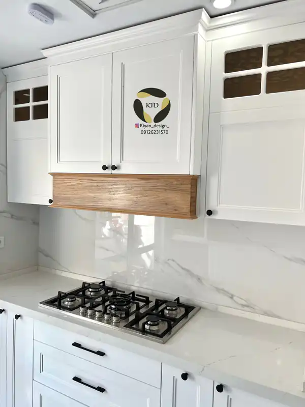 مدل کابینت مینیمال