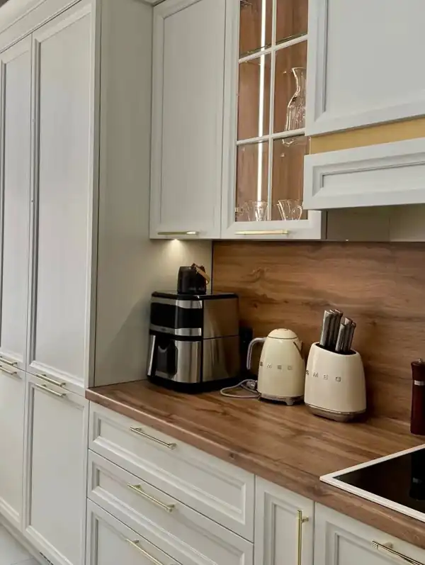 مدل کابینت مینیمال