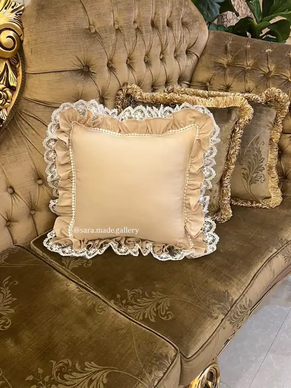 مدل کوسن مبل سلطنتی