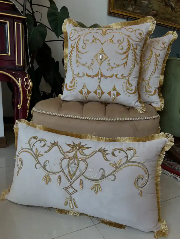 مدل کوسن مبل سلطنتی