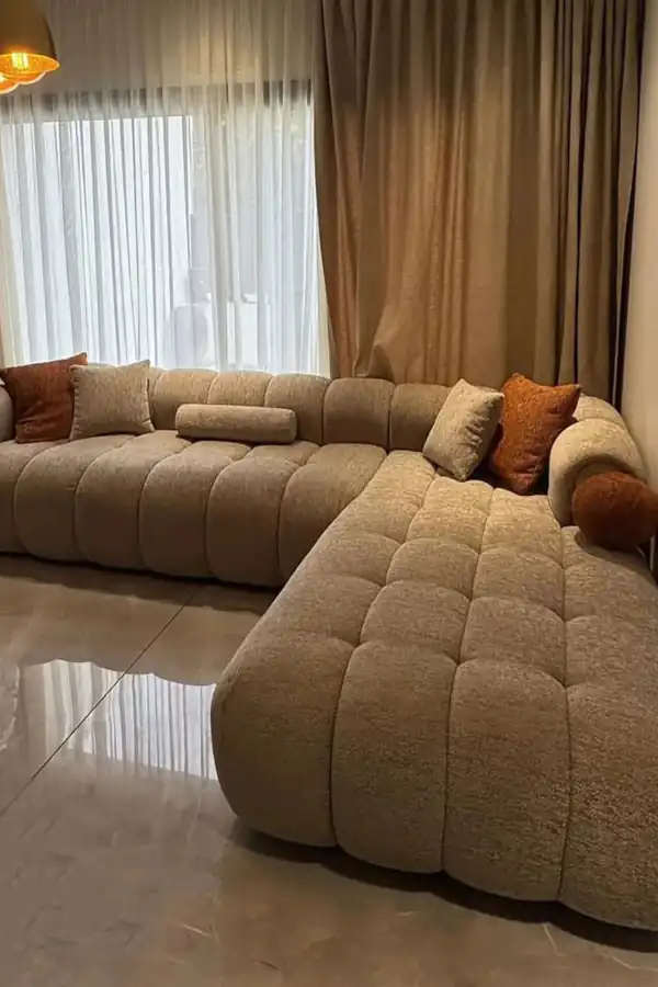 مدل مبل مدرن و خاص