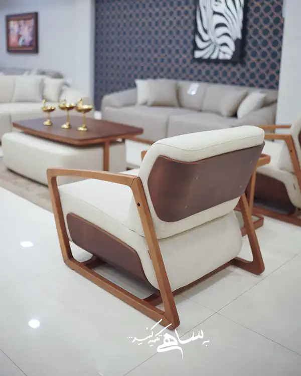 مدل مبل مدرن و مینیمال